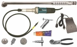 Profloat Electric Float Kit 95112