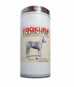 Prokura Equino-Pak 4lb