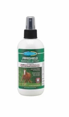 Purishield Barrier Spray 8oz