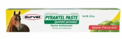 Pyrantel Paste For Horses 23.6g