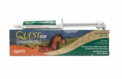 ZOETIS Quest Gel Syringe 14.4gm
