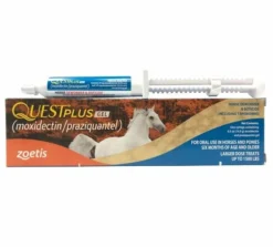 ZOETIS Quest Plus Gel 14.0gm