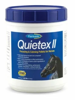 Quietex Ll 1.625lbs