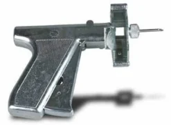 Ralogun Ralgro Pellet Injector