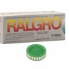 Ralgro Implant 240 Doses