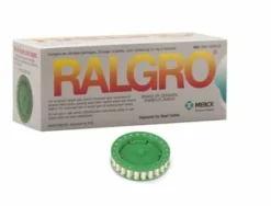 Ralgro Implant 240 Doses