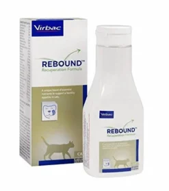 Virbac Rebound Recuperation For Cats 5.1oz