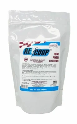 Re-Coup Equine Powder Concentrate 500gm