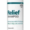 Bayer Relief Shampoo 12oz