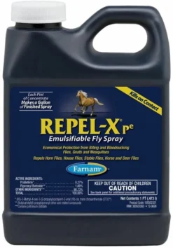 Repel-Xp 16oz
