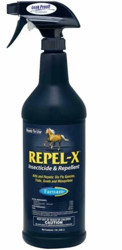 Repel-X 32oz Spray