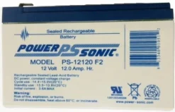 Replacement Battery For Electrojac 6