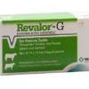 Revalor-G Cattle Implants, 100ds