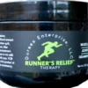 Runner's Relief Therapy 8oz