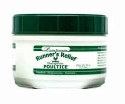 Runner's Relief Poultice 1.75lb
