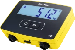 S3 Weigh Scale Indicator