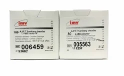 Sanitary Chemise Oversleeve