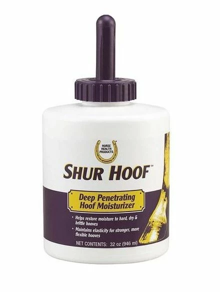 Shur Hoof Dressing 32oz 1 Shur Hoof Dressing 32oz