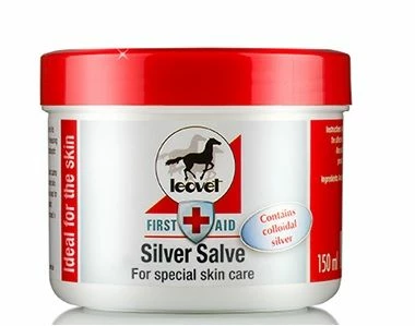 Silver Salve 150ml 1 Silver Salve 150ml