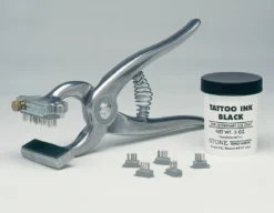 Small Animal Tattoo Outfit 2745