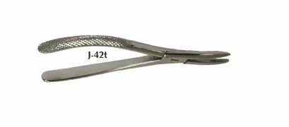 Small K9 And Feline Dental Extractor J-42t 3 Small K9 And Feline Dental Extractor J-42t -ALLVET SUPPLY Sales small k9 and feline dental extractor j 42t 38