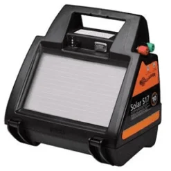 Solar Fence Energizer S17
