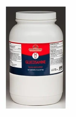 Springtime Glucosamine 72oz
