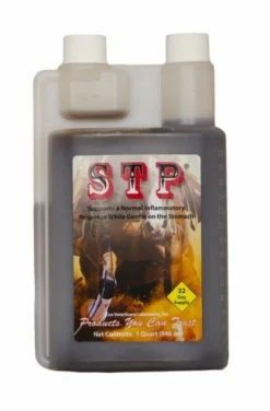 STP Liquid For Horses 32oz