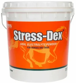 Stress Dex 12lb