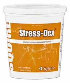 Stress Dex 4lb
