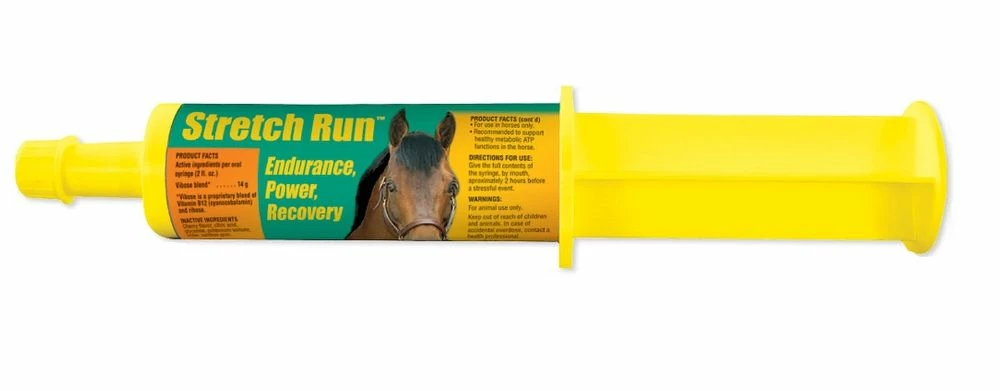 Stretch Run Paste 60cc 1 Stretch Run Paste 60cc