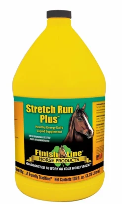 Stretch Run Plus Gallon
