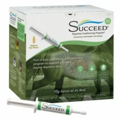 Succeed Oral Syringe 30ct