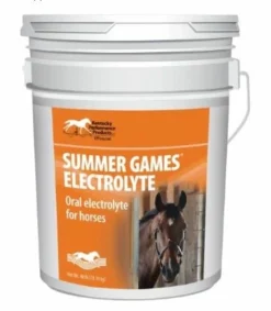 Summer Games Electrolytes 40lb