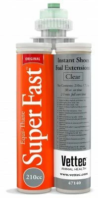 Vettec Super Fast 210cc