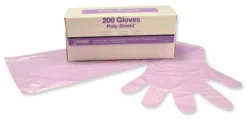 Super Sensitive Gloves , 200/Box