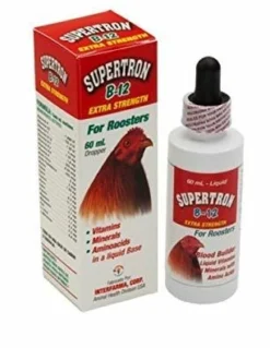 Supertron B12 60ml