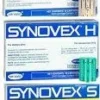 Pfizer SYNOVEX IMPLANTS, 100ds