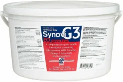 Bayer SynoviG3 Equine Granules 2.88kg