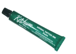 Tattoo Ink Paste 1oz