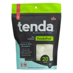 TendaPod Shampoo 20pk