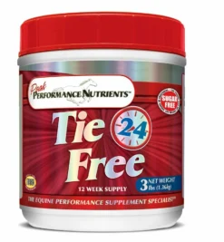 Tie Free 24 Powder 3lbs