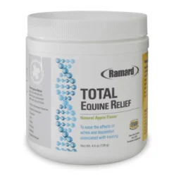 Total Equine Relief Powder 4.5oz