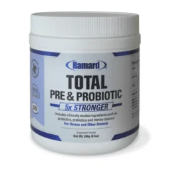 Total Pre & ProBiotic Powder 8.5oz