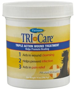 Tri-Care Triple Wound Care 14oz Ointment