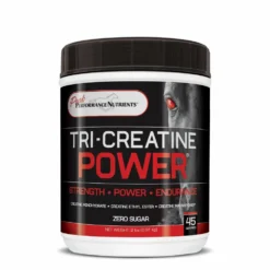 Peak Performance Tri-Creatine Power 2lbs