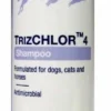 DECHRA TrizChlor 4 Shampoo 8oz