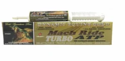 Mach Ride Turbo ATP Oral Gel For Horses 35gm