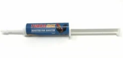 Turbomax Rooster Booster, 15cc