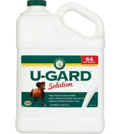 U-Gard Solution Gallon